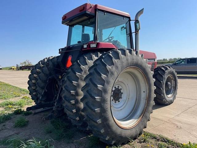 Image of Case IH 7150 equipment image 3