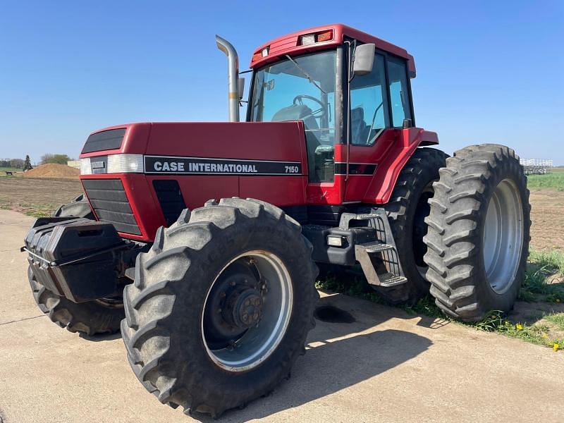 Image of Case IH 7150 Primary image