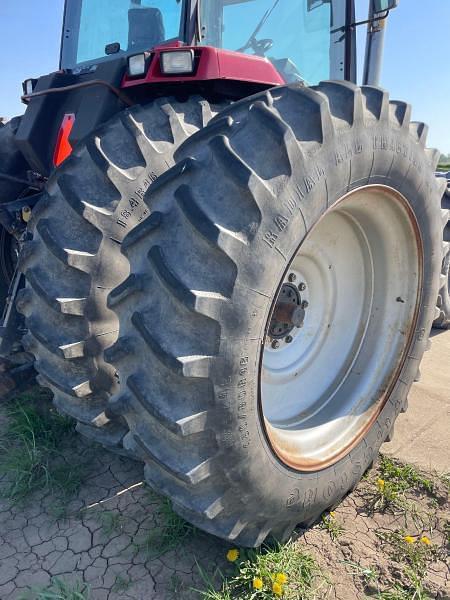 Image of Case IH 7150 equipment image 4