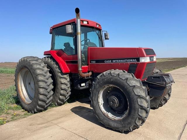Image of Case IH 7150 equipment image 1