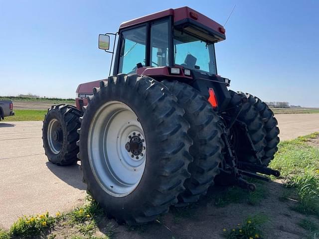 Image of Case IH 7150 equipment image 2