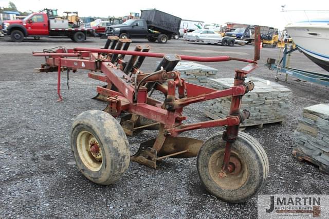 Image of Case IH 720 equipment image 3