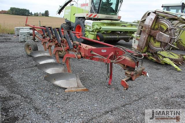 Image of Case IH 720 equipment image 1