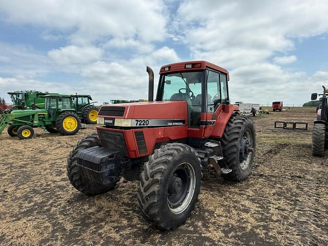 Image of Case IH 7220 equipment image 2