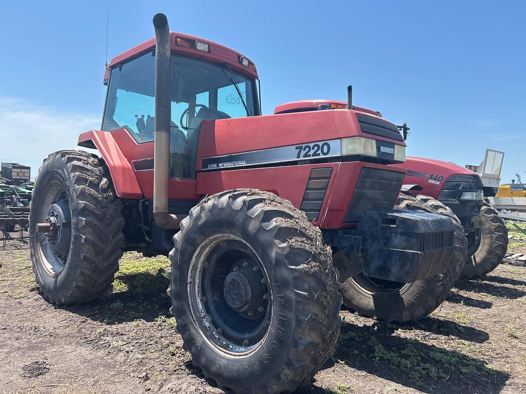 Image of Case IH 7220 Primary image