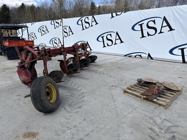 Image of Case IH 7500 equipment image 2