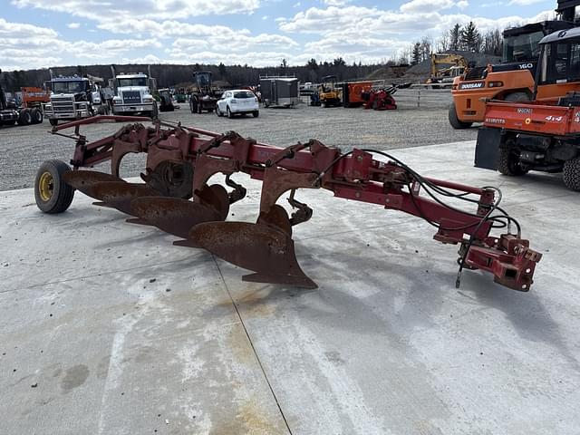 Image of Case IH 7500 equipment image 4