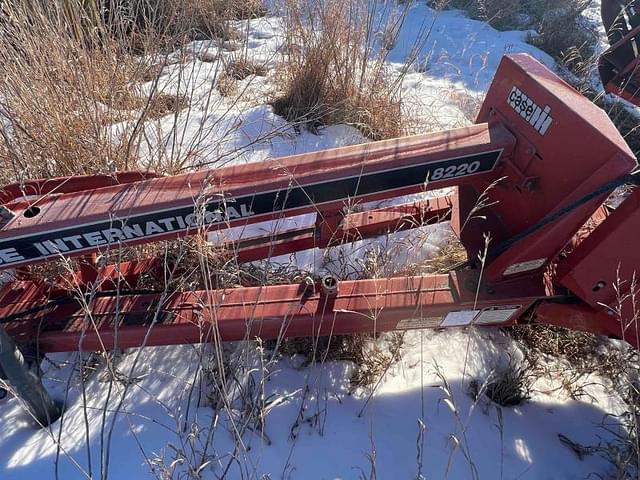 Image of Case IH 8220 equipment image 3