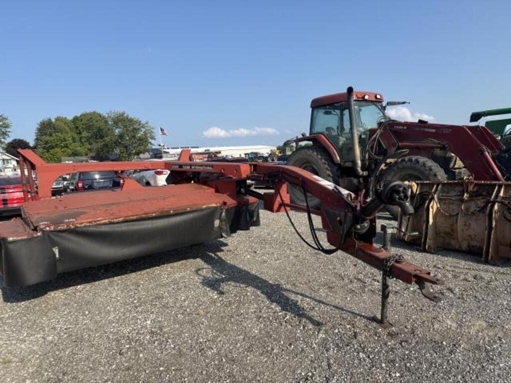 Image of Case IH 8309 Primary image