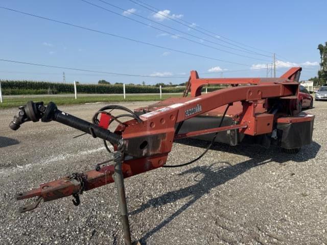 Image of Case IH 8309 equipment image 1