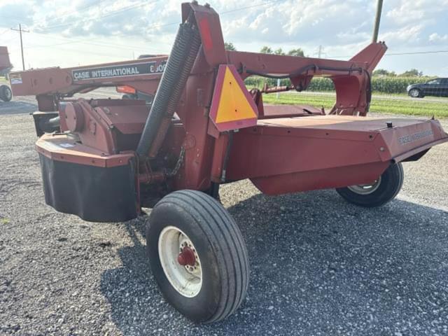 Image of Case IH 8309 equipment image 3