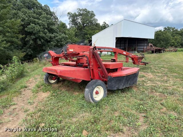 Image of Case IH 8312 equipment image 4