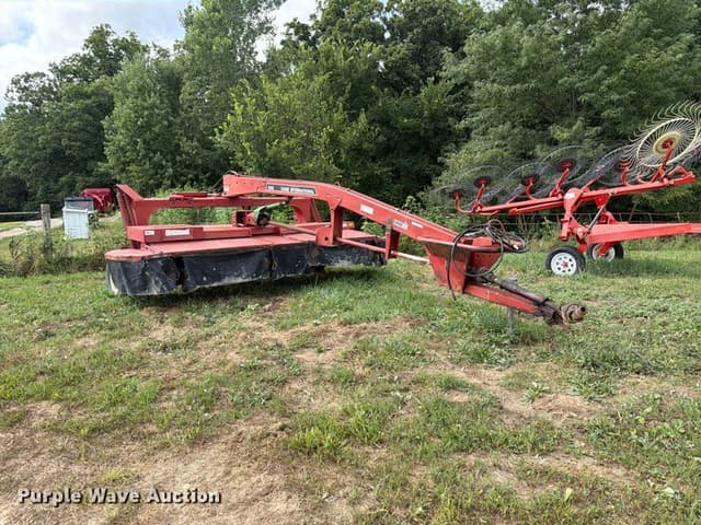 Image of Case IH 8312 equipment image 2
