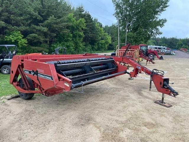 Image of Case IH 8340 equipment image 1