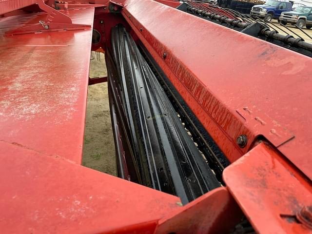 Image of Case IH 8340 equipment image 3