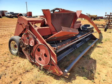 Main image Case IH 8370
