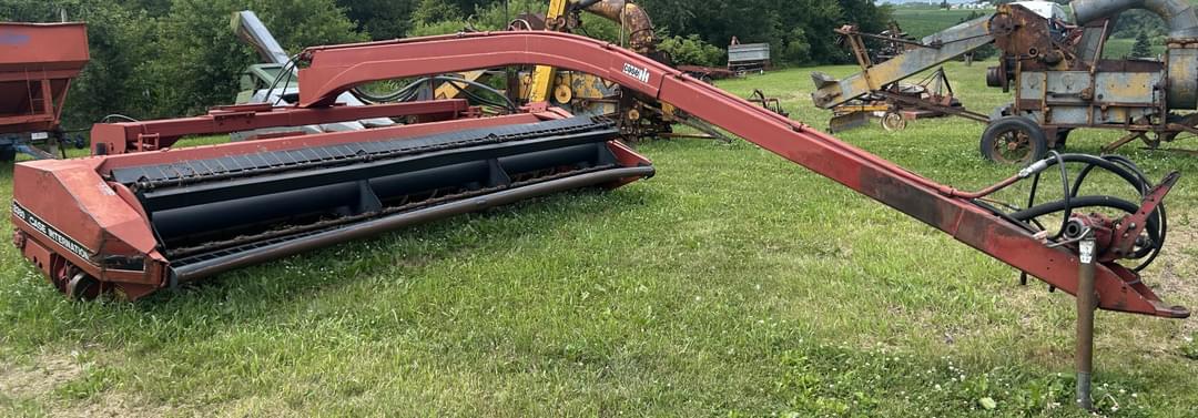 Image of Case IH 8380 Primary image