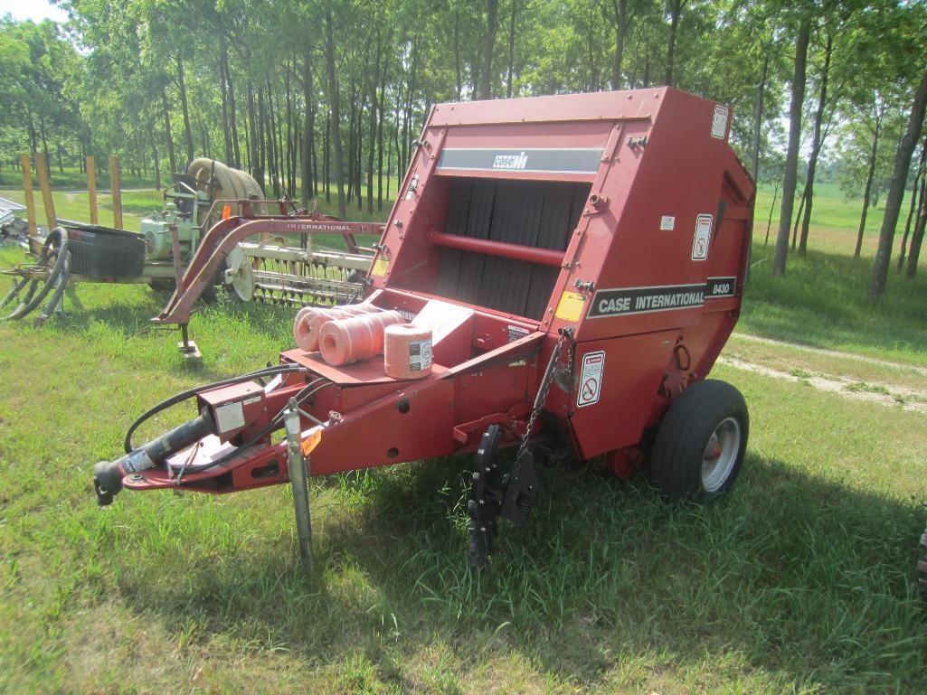 Main image Case IH 8430