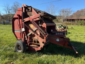 Main image Case IH 8440
