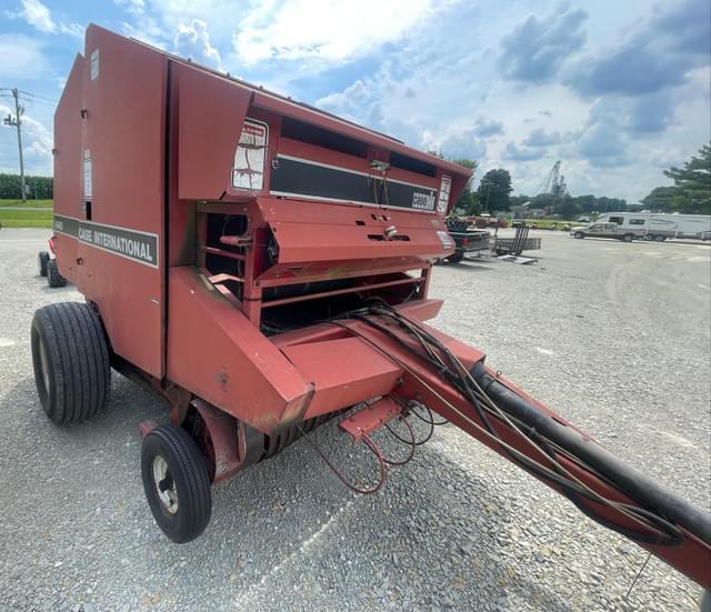 Image of Case IH 8480 equipment image 3