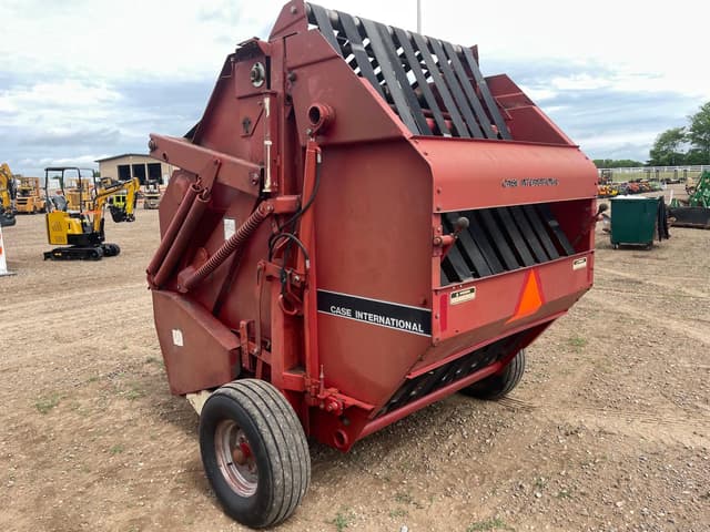 Image of Case IH 8440 equipment image 1