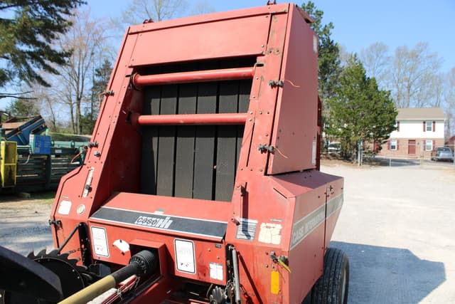 Image of Case IH 8450 equipment image 1