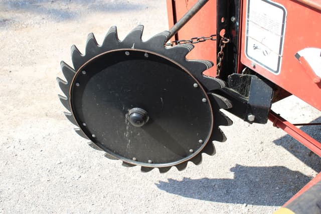 Image of Case IH 8450 equipment image 3