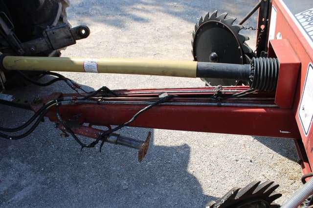 Image of Case IH 8450 equipment image 2