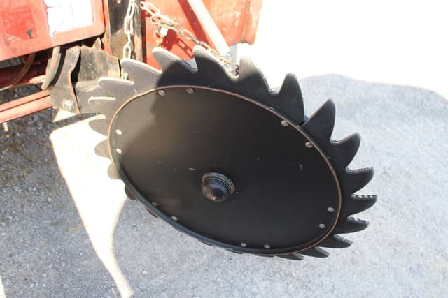 Image of Case IH 8450 equipment image 4