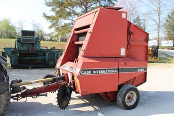 Main image Case IH 8450