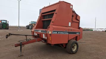 Main image Case IH 8465