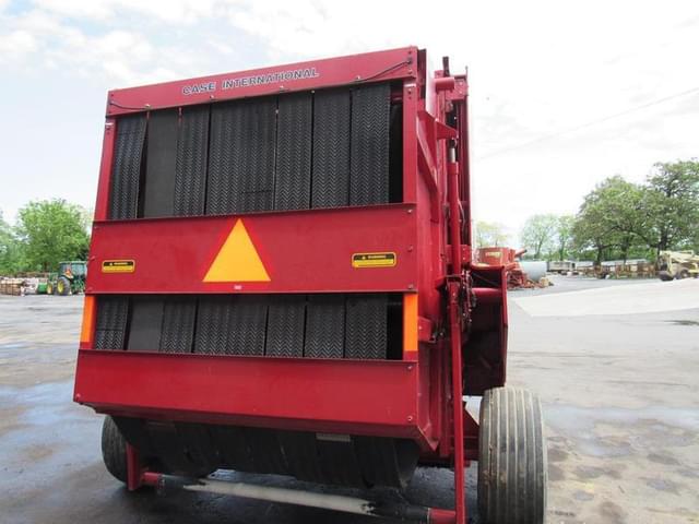 Image of Case IH 8465 equipment image 3