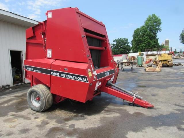 Image of Case IH 8465 equipment image 1
