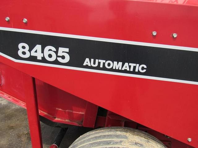 Image of Case IH 8465 equipment image 2