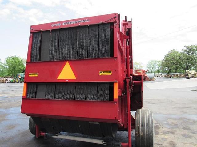 Image of Case IH 8465 equipment image 3