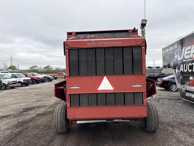 Image of Case IH 8465 equipment image 2