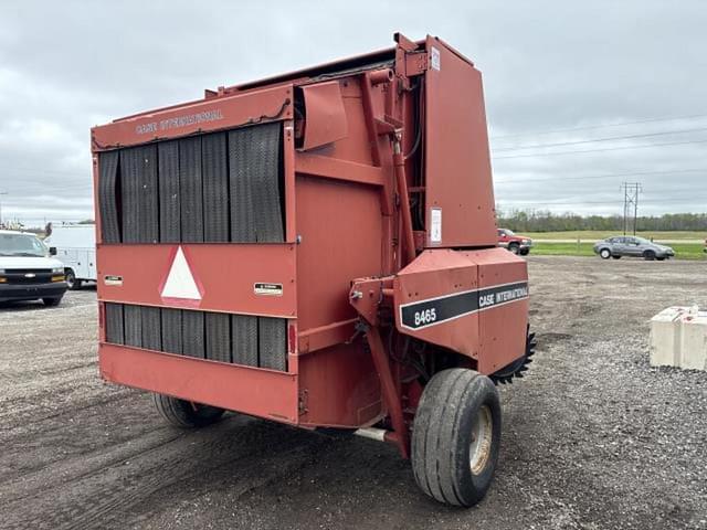 Image of Case IH 8465 equipment image 3