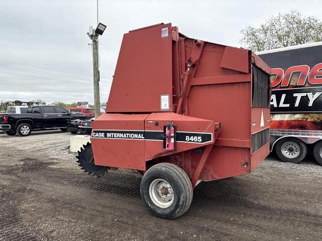Image of Case IH 8465 equipment image 1
