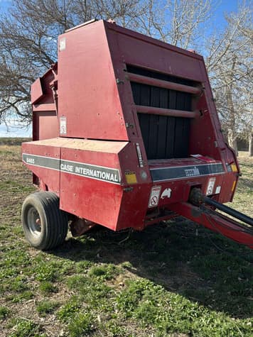 Main image Case IH 8465