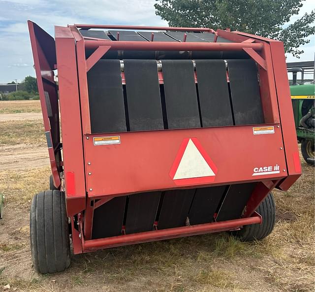 Image of Case IH 8480 equipment image 3