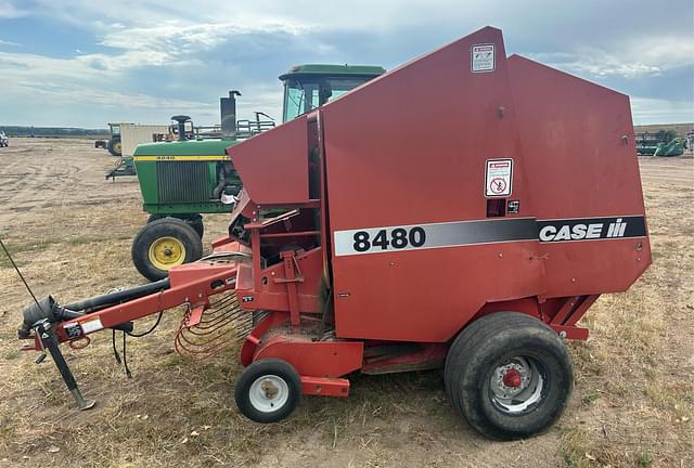 Image of Case IH 8480 equipment image 1