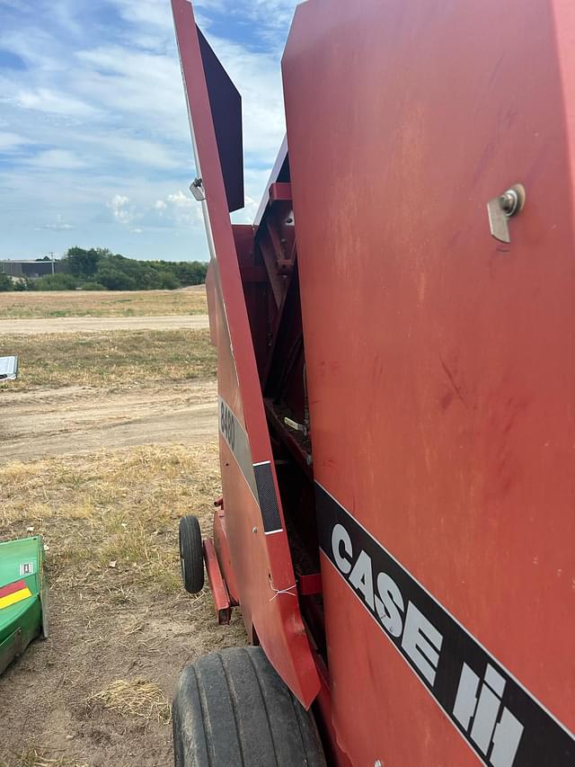 Image of Case IH 8480 equipment image 4