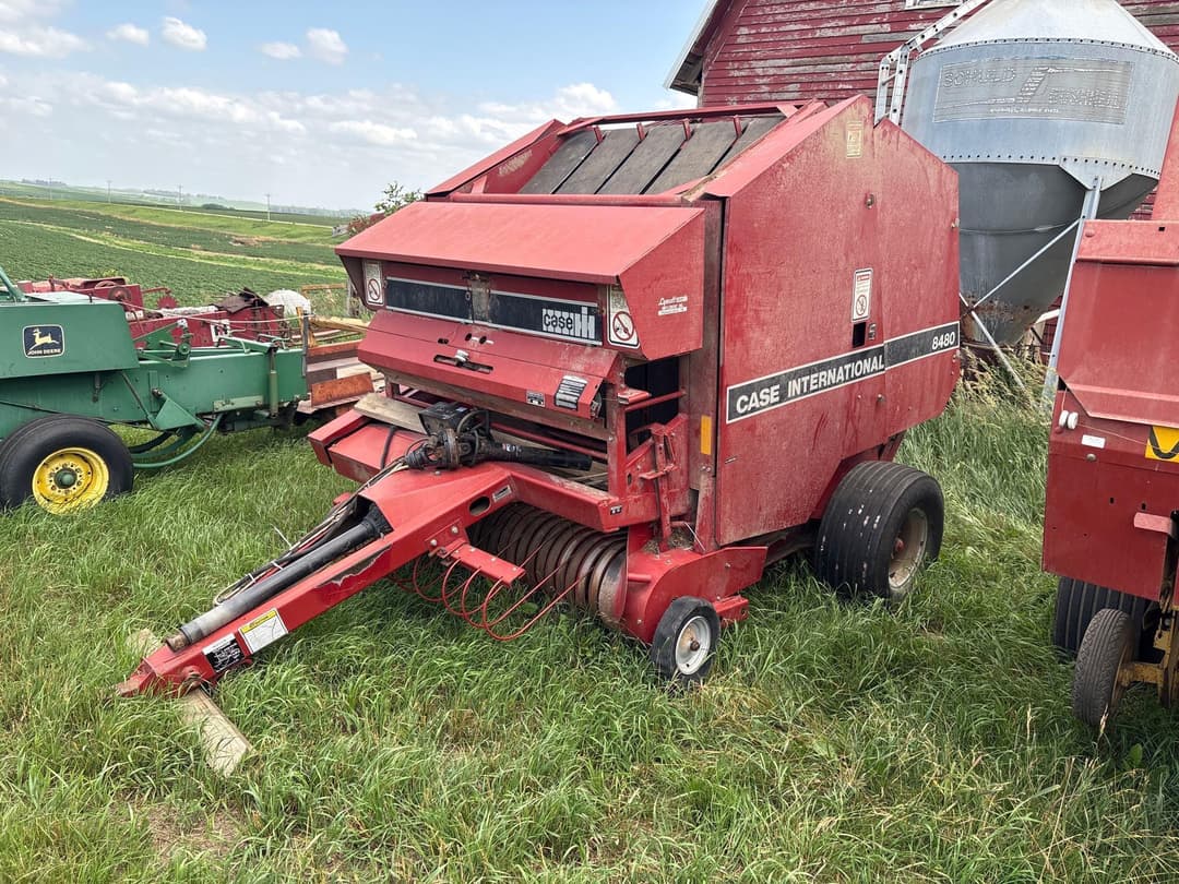 Image of Case IH 8480 Primary image