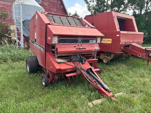 Image of Case IH 8480 equipment image 1