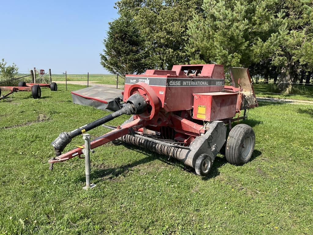 Image of Case IH 8520 Primary image