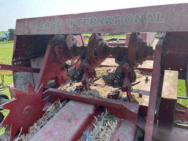 Image of Case IH 8520 equipment image 1