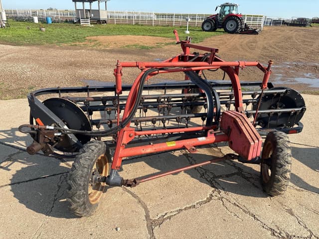 Image of Case IH 860 equipment image 3