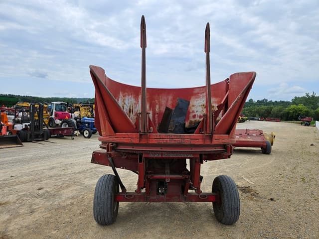 Image of Case IH 8610 equipment image 3