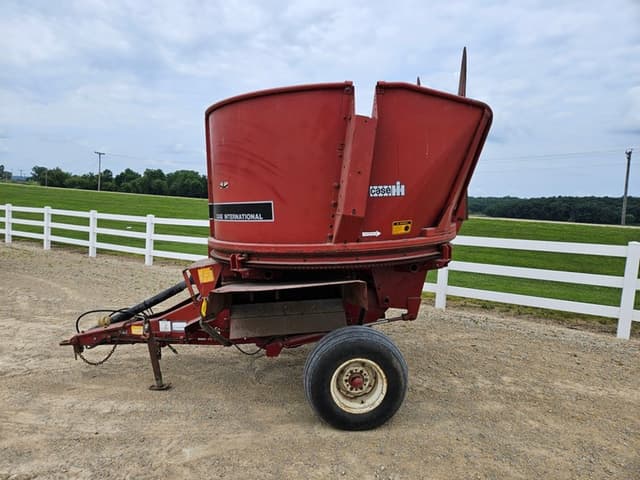 Image of Case IH 8610 equipment image 1