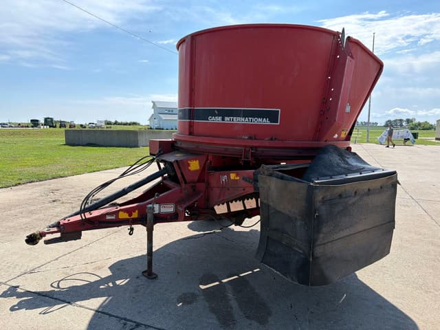 Image of Case IH 8610 equipment image 3